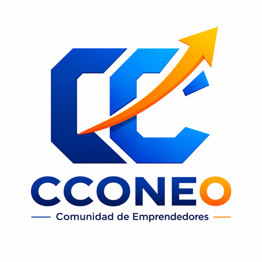 CCONEO, Comunidad de Emprendedores