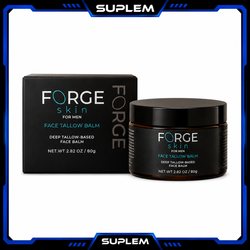 Forge Skin